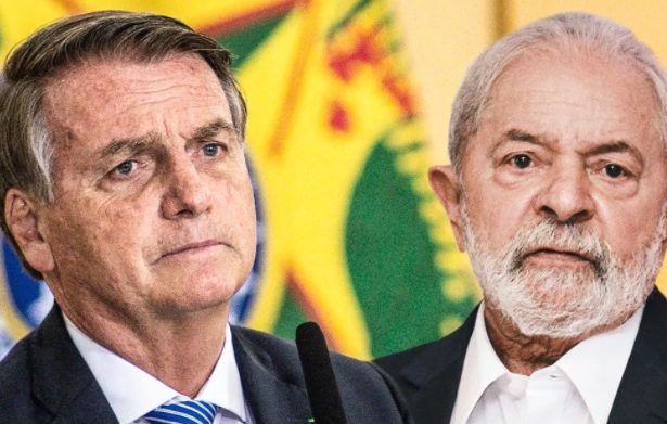 Portal Litorânea divulga pesquisa nacional realizada pela Paraná Pesquisas