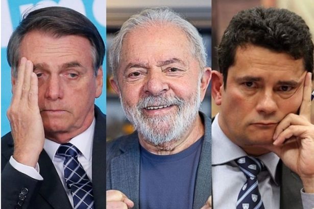 Site Brasil de Fato divulga pesquisa nacional realizada pela Paraná Pesquisas