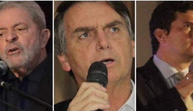 BNews divulga pesquisa nacional realizada pela Paraná Pesquisas