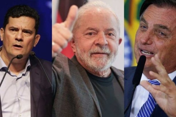 Blog de Jamildo divulga pesquisa nacional realizada pela Paraná Pesquisas