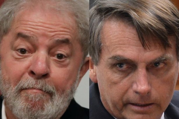 PB AGORA divulga pesquisa nacional realizada pela Paraná Pesquisas