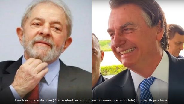 Jornal Opção divulga pesquisa nacional realizada pela Paraná Pesquisas