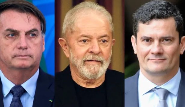 Portal Cada Minuto divulga pesquisa nacional realizada pela Paraná Pesquisas