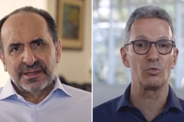 ECN - Em Cima da Notícia divulga pesquisa realizada pela Paraná Pesquisas