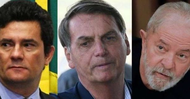 Portal Top Mídia News divulga pesquisa nacional realizada pela Paraná Pesquisas