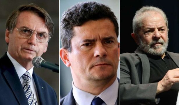 NE Notícias divulga pesquisa nacional realizada pela Paraná Pesquisas