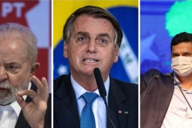 Rede Agora - Campo Grande divulga pesquisa nacional realizada pela Paraná Pesquisas
