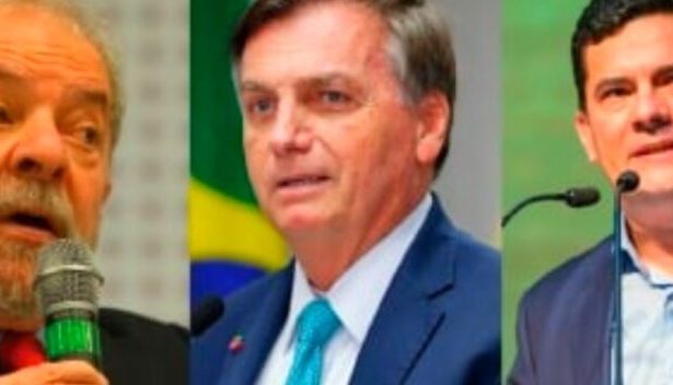 DM.COM divulga pesquisa nacional realizada pela Paraná Pesquisas
