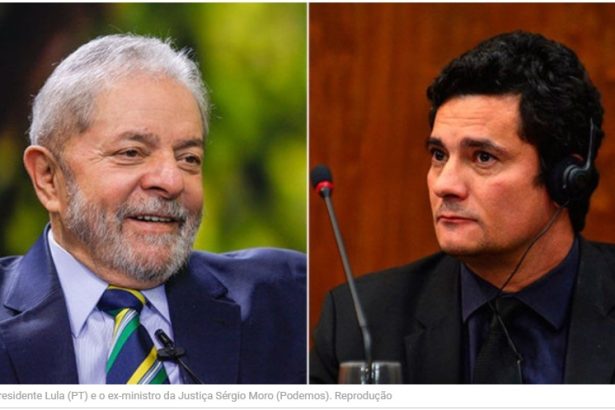 Agora RN divulga pesquisa nacional realizada pela Paraná Pesquisas
