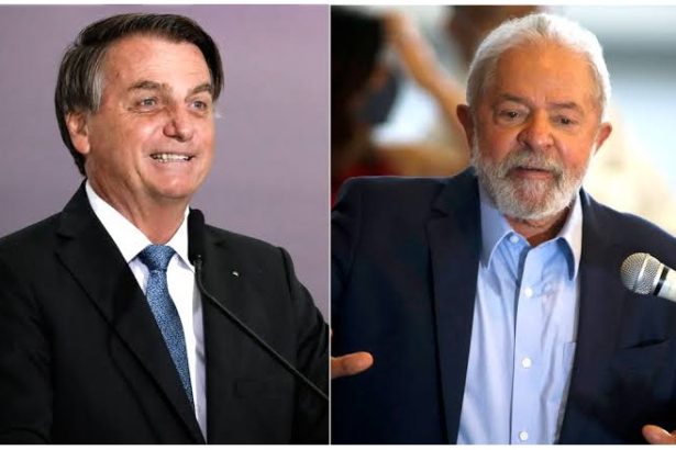 Terra Brasil Notícias divulga pesquisa nacional realizada pela Paraná Pesquisas