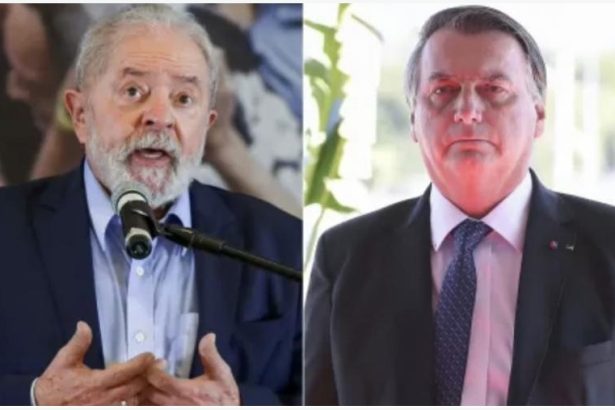 Blog do Anderson Soares divulga pesquisa nacional realizada pela Paraná Pesquisas