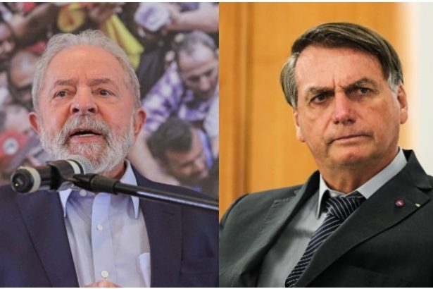 Polêmica Paraíba divulga pesquisa nacional realizada pela Paraná Pesquisas