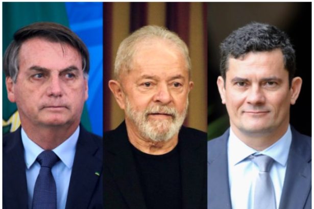 PE Notícias divulga pesquisa nacional realizada pela Paraná Pesquisas