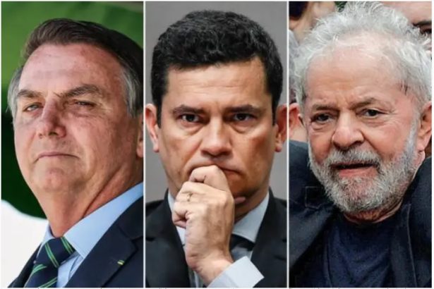 Portal Canaã divulga pesquisa nacional realizada pela Paraná Pesquisas