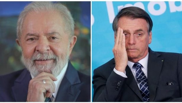 Folha da PB divulga pesquisa nacional realizada pela Paraná Pesquisas