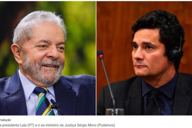 Último Segundo divulga pesquisa nacional realizada pela Paraná Pesquisas