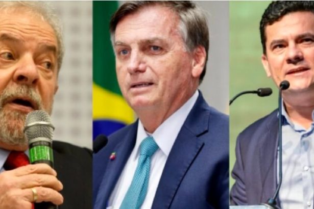 Notícias do Vale PB divulga pesquisa nacional realizada pela Paraná Pesquisas