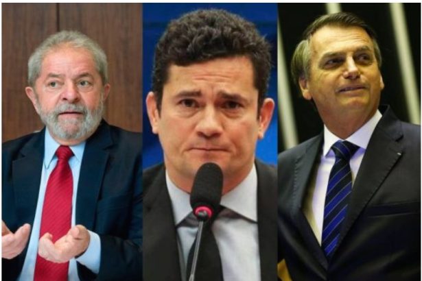 Mídia Bahia divulga pesquisa nacional realizada pela Paraná Pesquisas