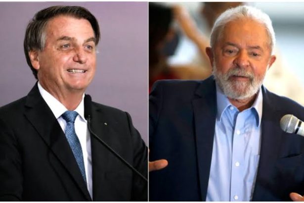 Alberto Lopes News divulga pesquisa nacional realizada pela Paraná Pesquisas