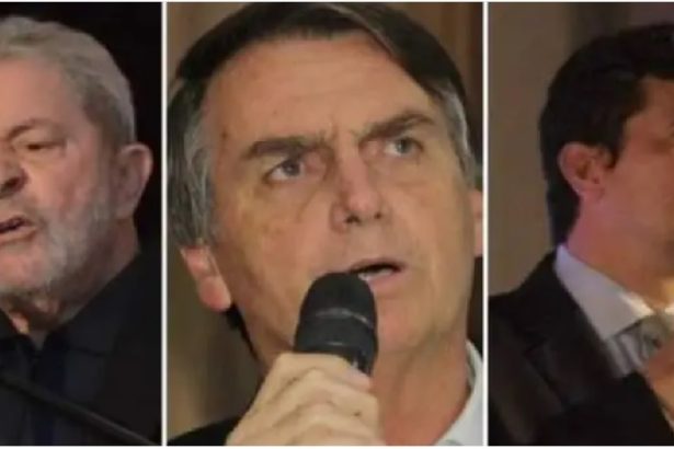 Cidade em Foco News divulga pesquisa nacional realizada pela Paraná Pesquisas