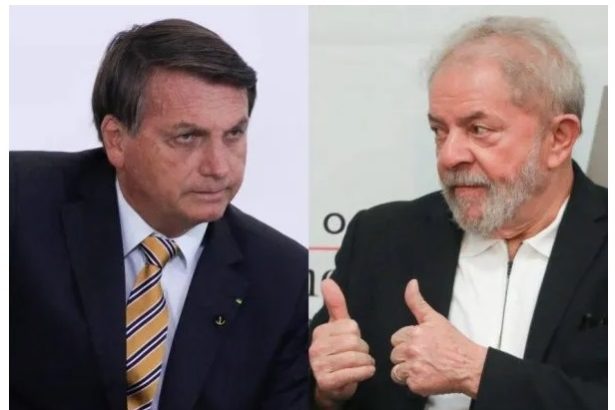 Paraíba Já divulga pesquisa nacional realizada pela Paraná Pesquisas