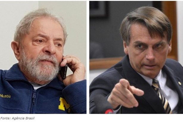 Isto é Aracaju divulga pesquisa nacional realizada pela Paraná Pesquisas