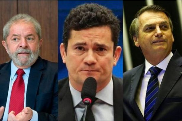 Click PB divulga pesquisa nacional realizada pela Paraná Pesquisas