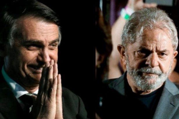 Portal Cidade News divulga pesquisa realizada pela Paraná Pesquisas