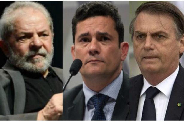 Blog do Helder Moura divulga pesquisa realizada pela Paraná Pesquisas