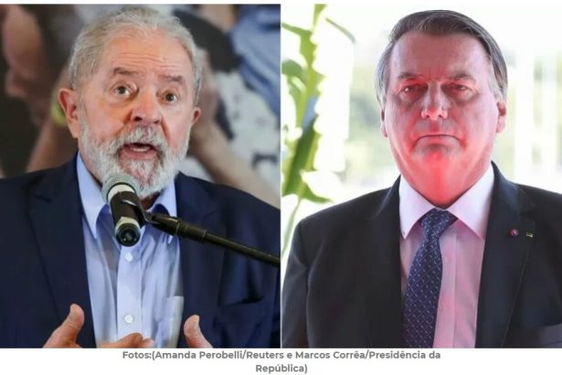 O Anhanguera divulga pesquisa realizada pela Paraná Pesquisas