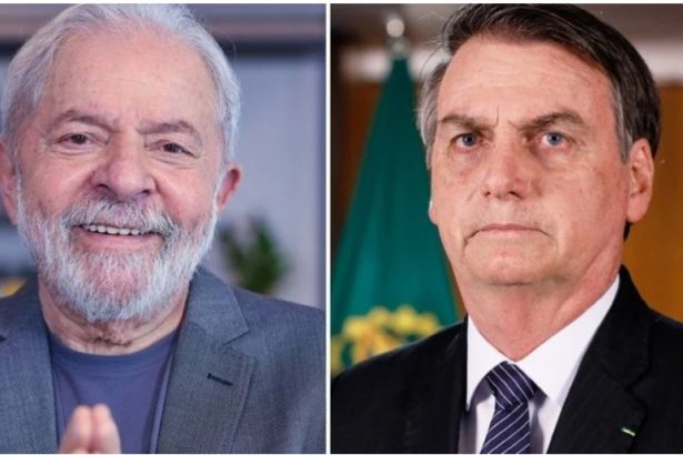 Último Segundo - IG divulga pesquisa realizada pela Paraná Pesquisas