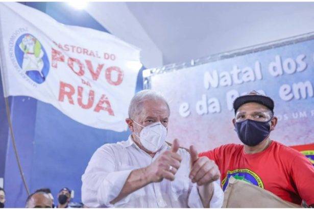 Revista Fórum divulga pesquisa realizada pela Paraná Pesquisas