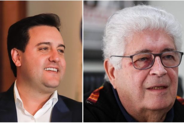 Tribuna Paraná divulga pesquisa realizada pela Paraná Pesquisas