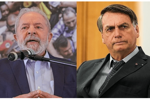 BNC divulga pesquisa realizada pela Paraná Pesquisas.