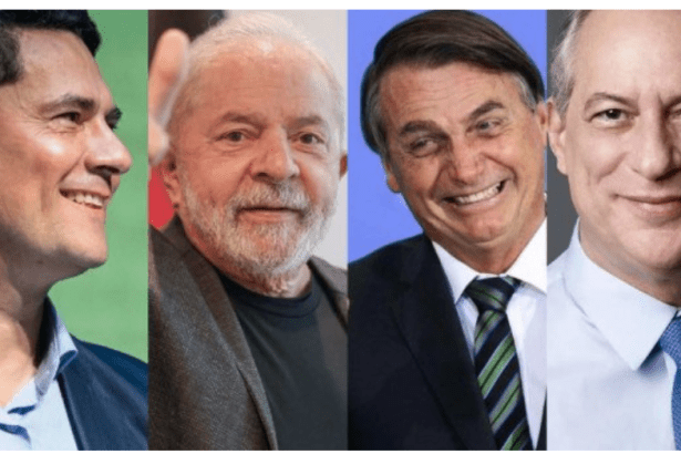 JC notícias divulga pesquisa realizada pela Paraná.