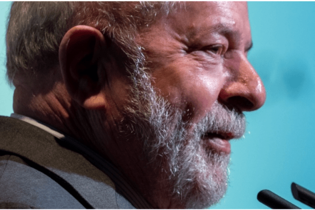 Leia Ja divulga pesquisa realizada pela Paraná Pesquisas.
