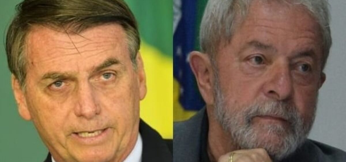 Metro 1 Eleições divulga pesquisa realizada pela Paraná Pesquisas
