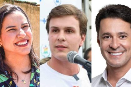 Blog do Roberto Arapina divulga pesquisa realizada pela Paraná Pesquisas