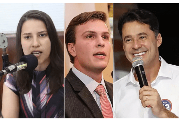 Diário do Poder divulga pesquisa realizada pela Paraná Pesquisas.