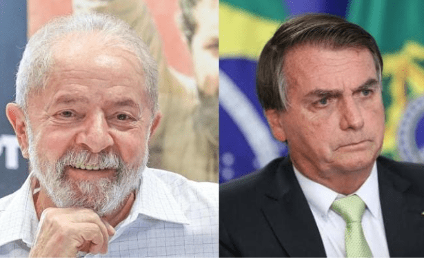 Bahia ao vivo cita pesquisa realizada pela Paraná Pesquisas.