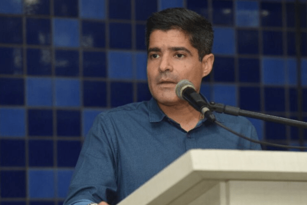 Toda Bahia cita pesquisa realizada pela Paraná Pesquisas.