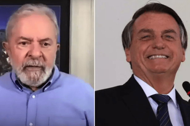 Diário do Poder cita pesquisa realizada pela Paraná Pesquisas.