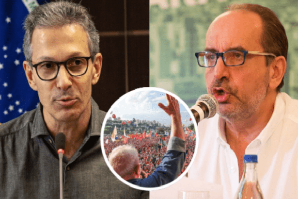 Blog do Esmael cita pesquisa realizada pela Paraná Pesquisas.