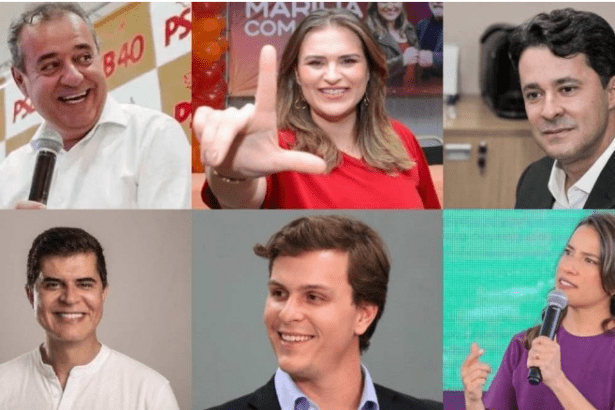 Uol cita pesquisa realizada pela Paraná Pesquisas.