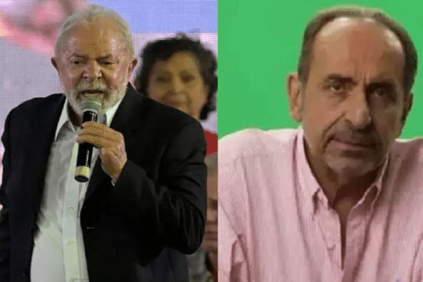 Estado de Minas cita pesquisa realizada pela Paraná Pesquisas.