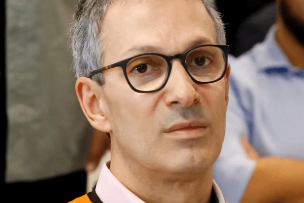 O Antagonista cita pesquisa realizada pela Paraná Pesquisas.