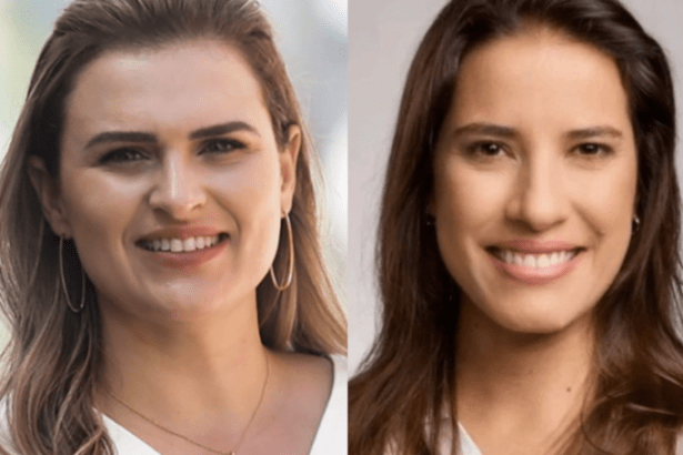Poder 360 cita pesquisa realizada pela Paraná Pesquisas.