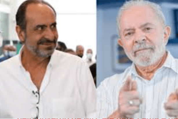 Agenda do Poder cita pesquisa realizada pela Paraná Pesquisas.
