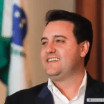 Extra Guarapuava cita pesquisa realizada pela Paraná Pesquisas.