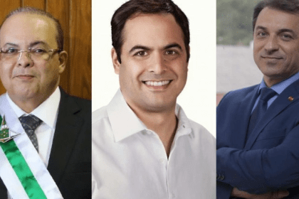 JC cita levantamento realizado pela Paraná Pesquisas.